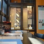 LBI Literature and Exhibit