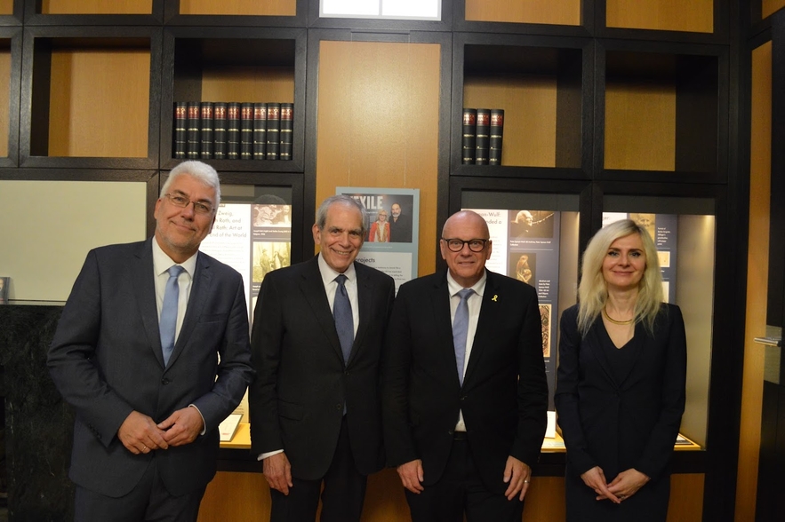 Markus Krah David Marwell Andreas Michaelis Magda Wrobel.JPG-2