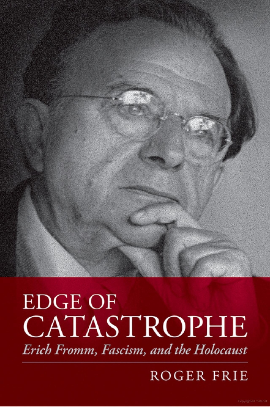 erich fromm book