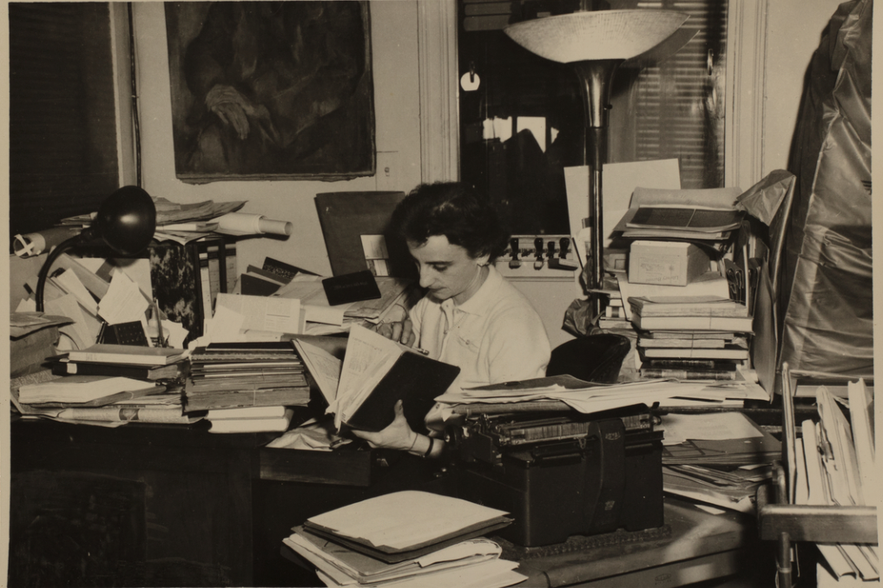 foerg ambassadors residence