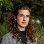 ghila amati headshot