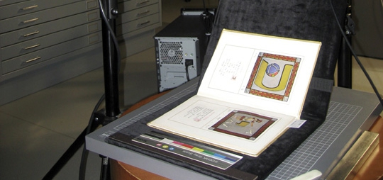 Gruss Lipper Digital Laboratory