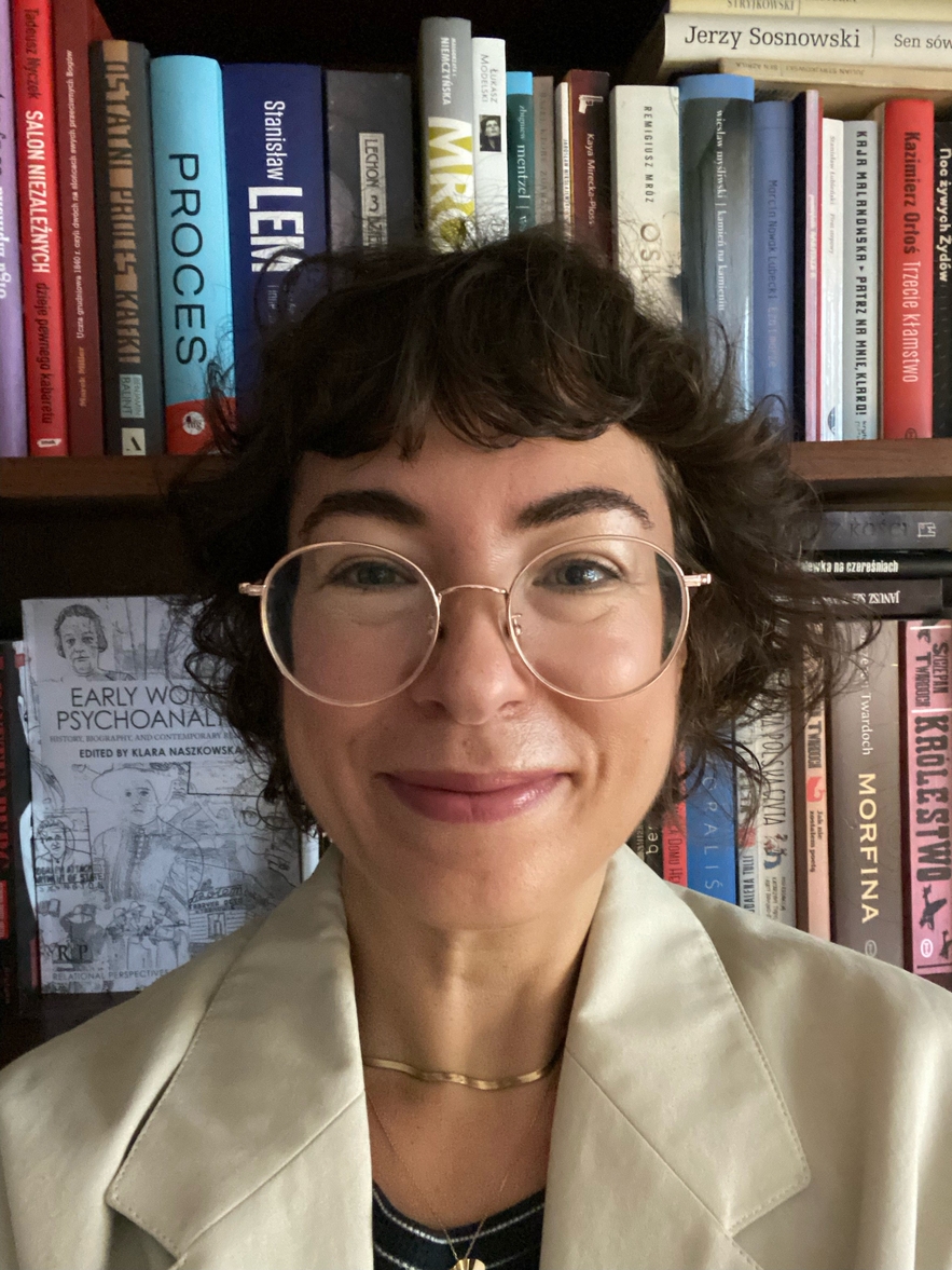 klara naszkowska photo