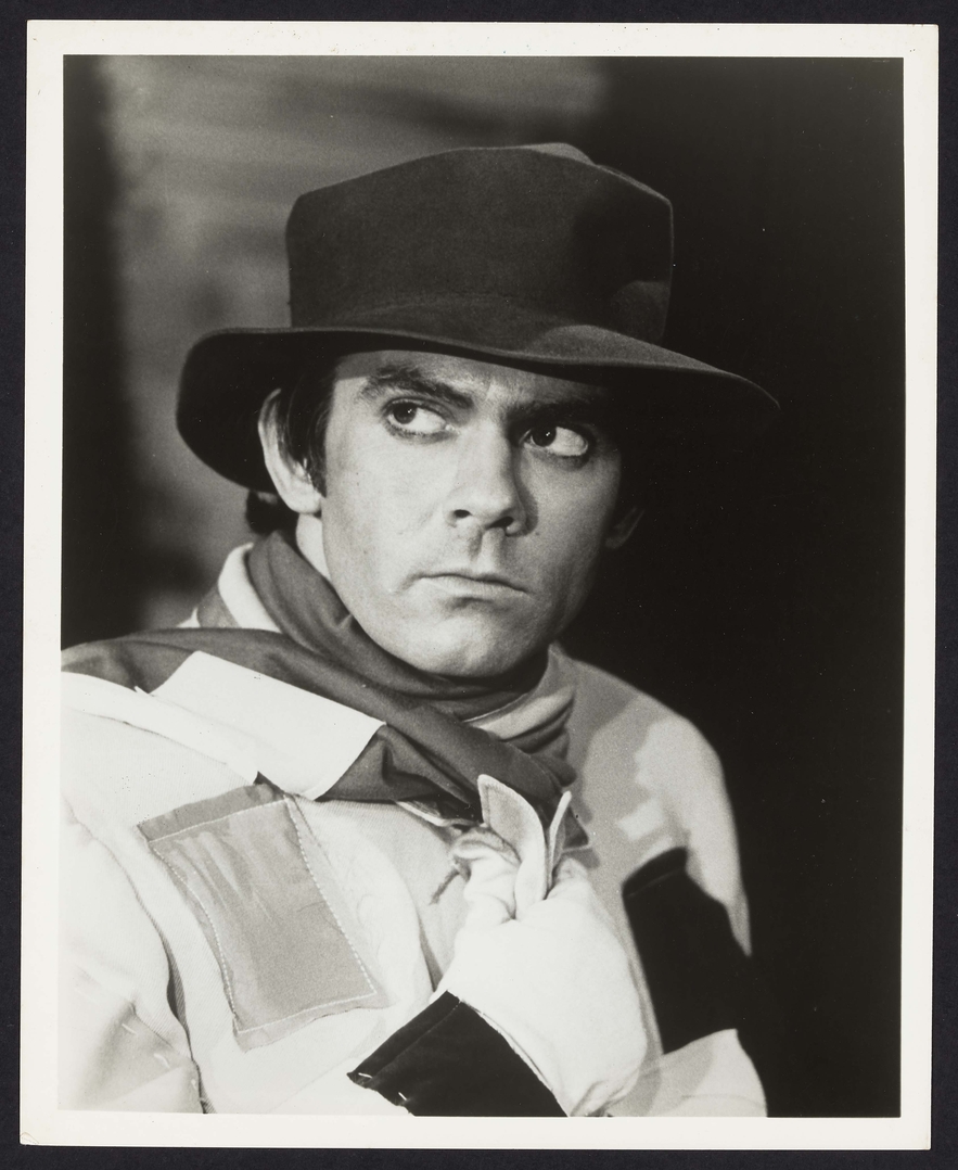 Berlin to Broadway Collection