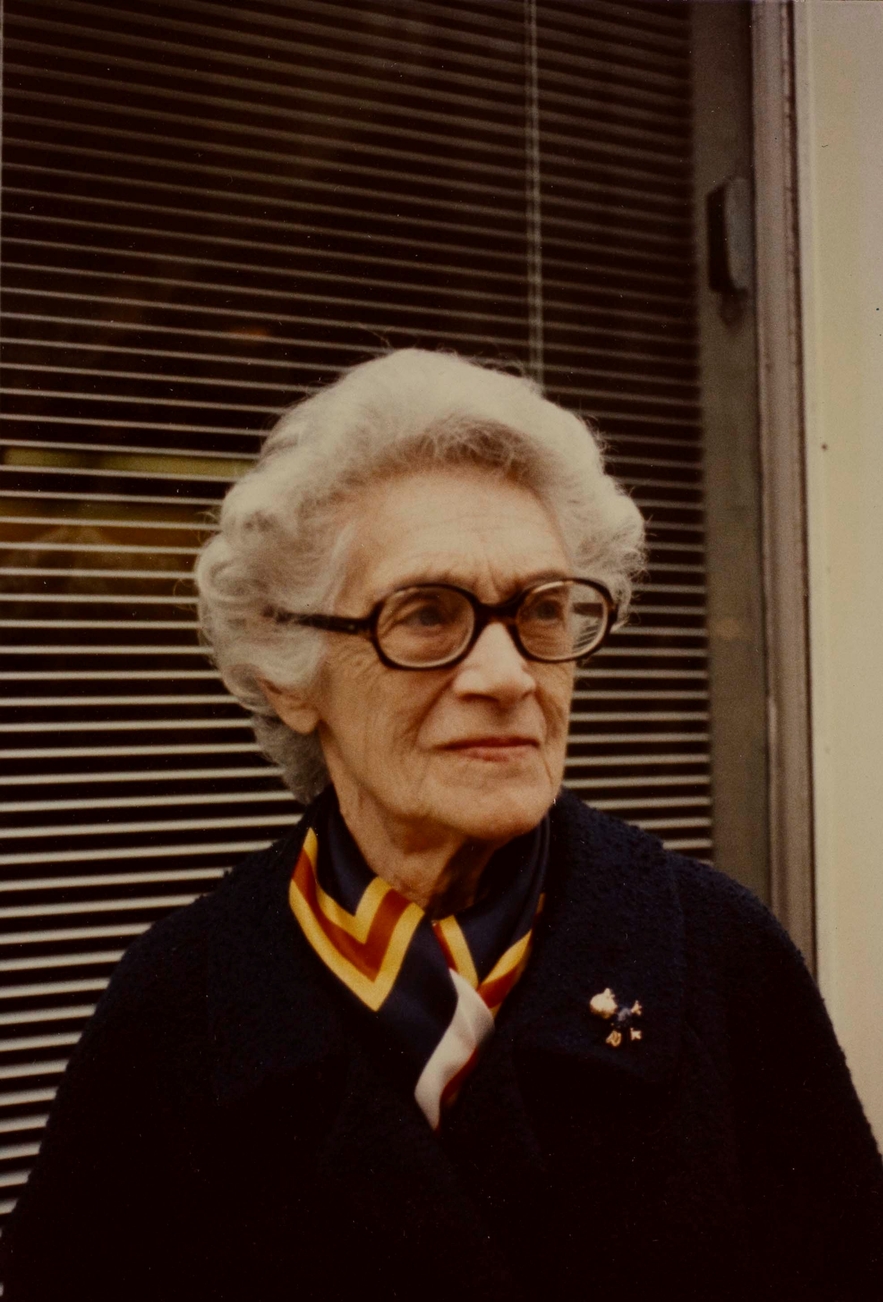 Walter S.G. Kohn Family Collection