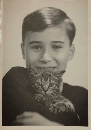 Kurt, Grete, and Steven Goldsmith Collection