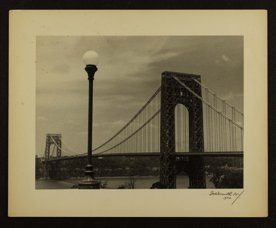 Kurt, Grete, and Steven Goldsmith Collection