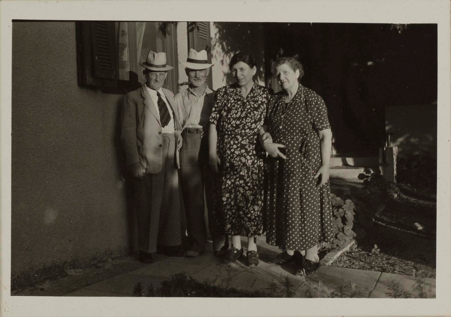 Levi Genealogy Collection