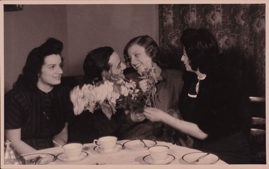 Pepper Family Collection