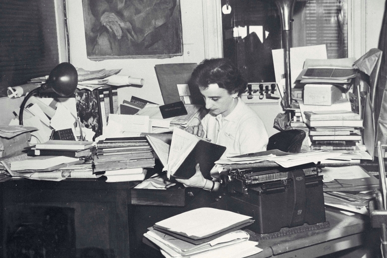 Irmgard Foerg Collection