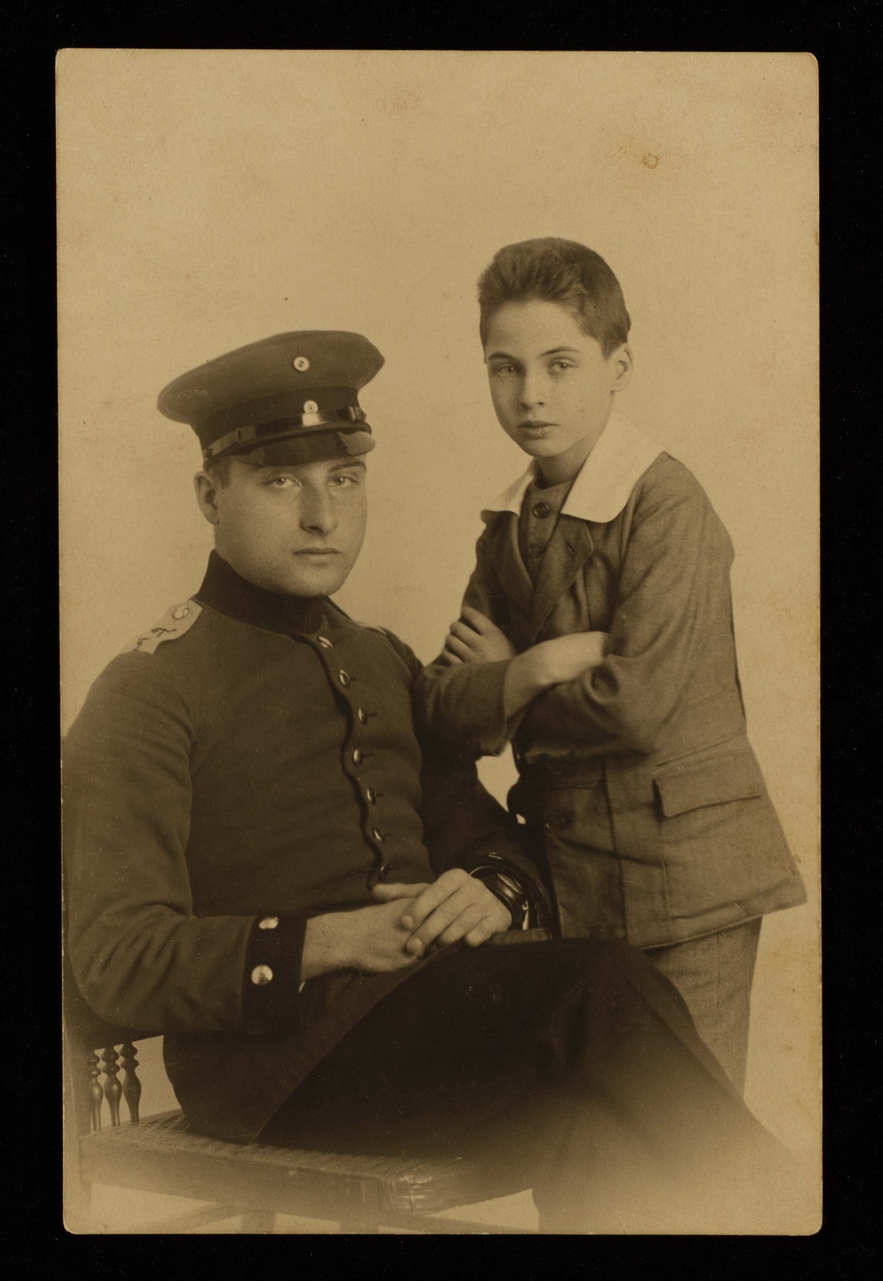 Henry E. Marcus Family Collection, Part 2