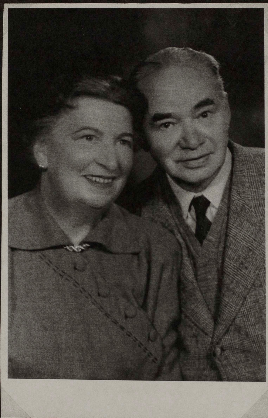 Grete Gold Collection